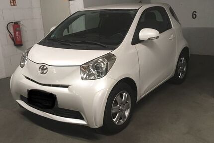 Toyota IQ 93.470 km 4.980 € Oberhausen 46045