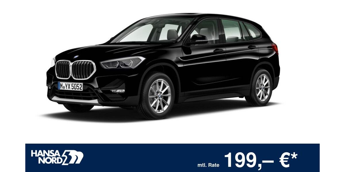 BMW X1 133.139 km 21.990 &euro; Kiel 24118