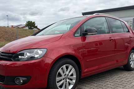 VW Golf Plus 103.550 km 5.850 &euro; Nußloch 69226