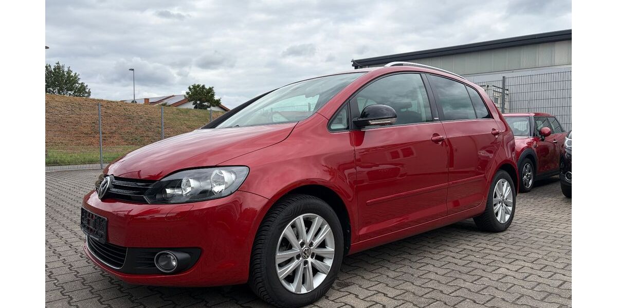 VW Golf Plus 103.550 km 5.850 &euro; Nußloch 69226