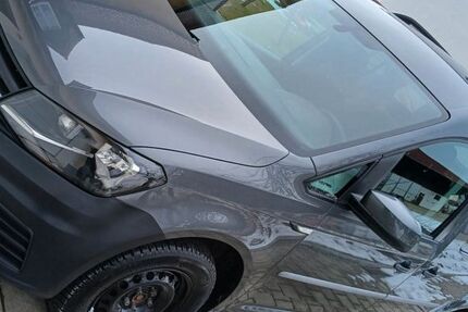 VW Caddy 124.975 km 14.999 &euro; Friedberg-Bayern 86316