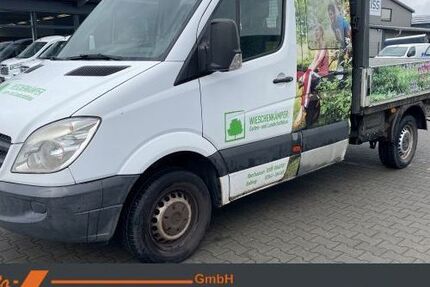 Mercedes-Benz Sprinter 177.902 km 6.750 &euro; Kleve 47533