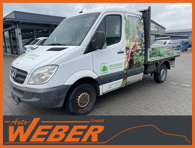 Mercedes-Benz Sprinter 177.902 km 6.750 &euro; Kleve 47533
