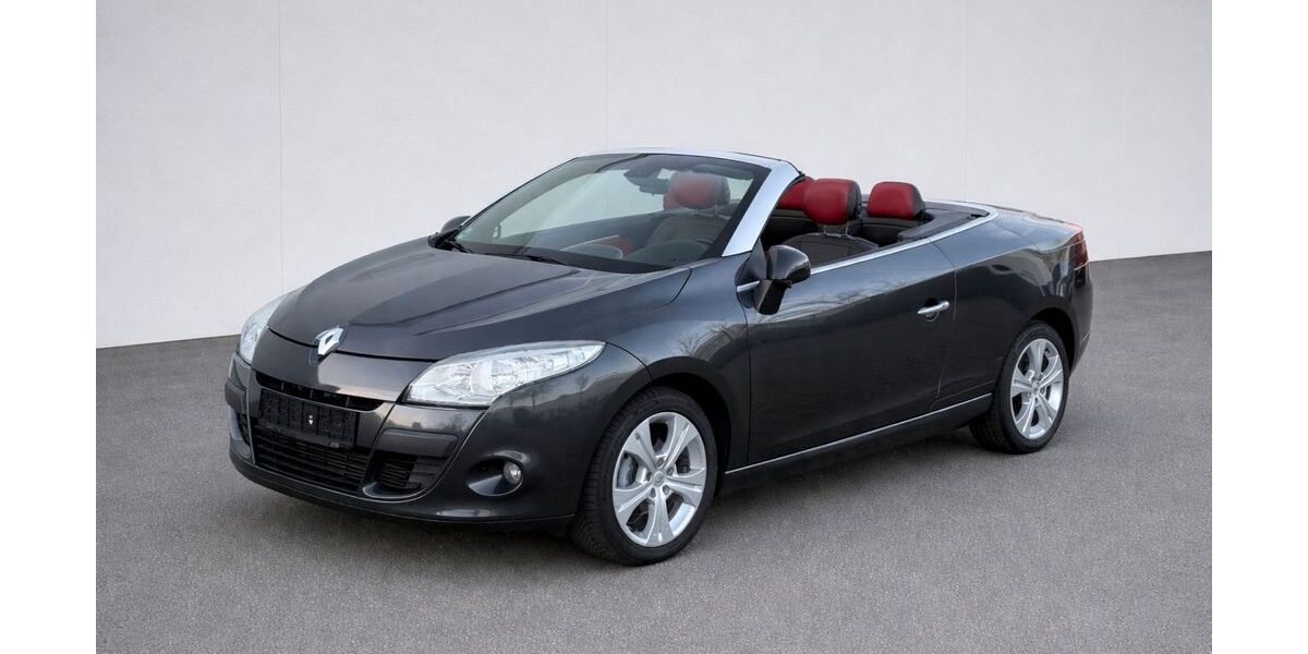 Renault Megane 137.137 km 5.990 &euro; Bad Mergentheim 97980