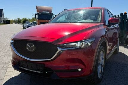 Mazda CX-5 163.000 km 15.555 &euro; Hohenwarsleben 39326