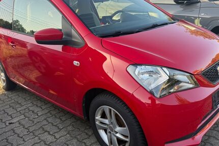 Seat Mii 109.000 km 4.750 &euro; Wolfenbüttel (Halchter) 38304