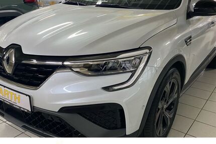Renault Arkana 35.500 km 28.490 &euro; Erbach 64711