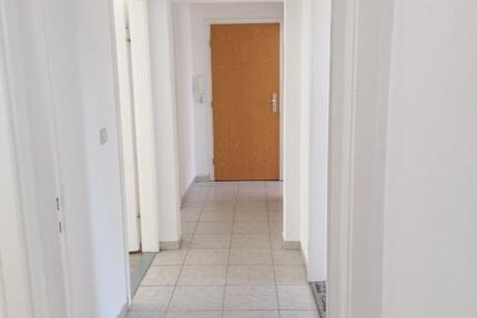 4 Raumwhg in Blumenthal b. Wittstock 1 Std nördlich von Berlin 4 zimmer