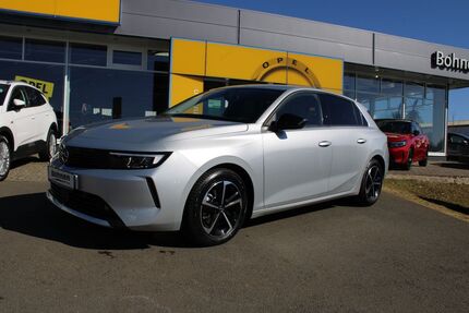 Opel Astra 11.600 km 19.999 &euro; Prüm 54595