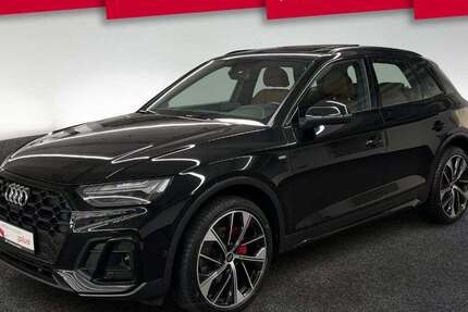 Audi Q5 49.100 km 38.800 &euro; Berlin 10587