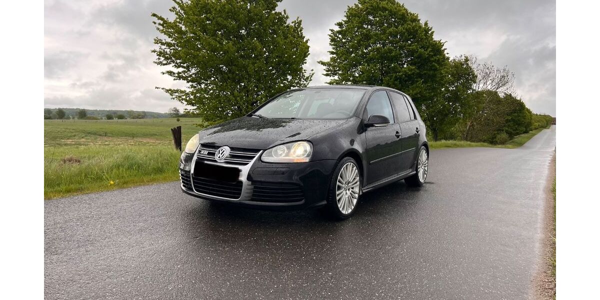 VW Golf 225.254 km 12.700 &euro; Waren Müritz 17192