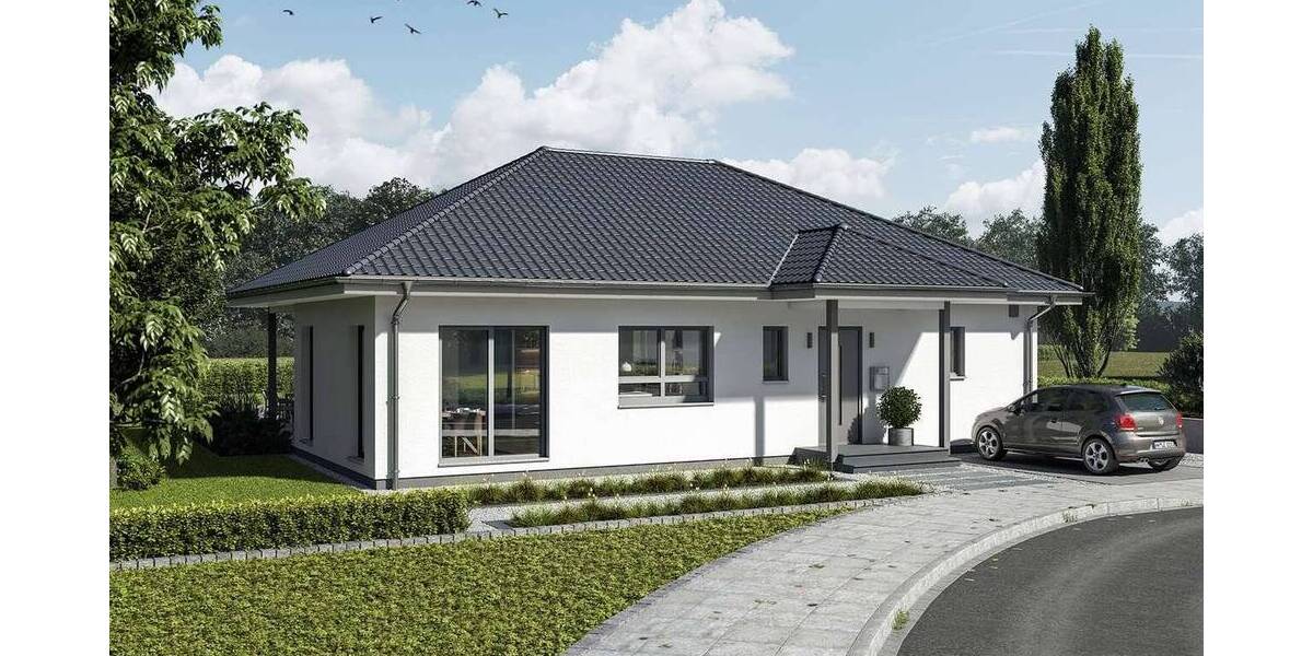 Bungalow Altwigshagen - 4 Zimmer, 147 m&sup2;, 343.000&euro; | Angebot:26797251