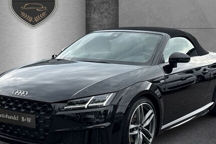 Audi TT 18.500 km 36.990 &euro; Achim 28832