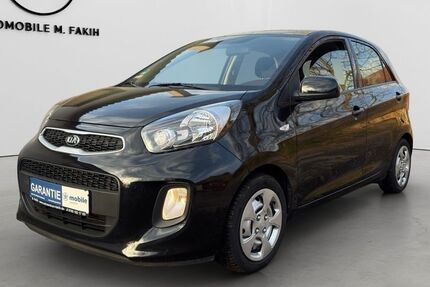 Kia Picanto 115.000 km 5.999 &euro; bad oeynhausen 32549