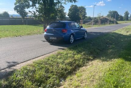 BMW 125 58.400 km 19.980 € Regensburg 93055