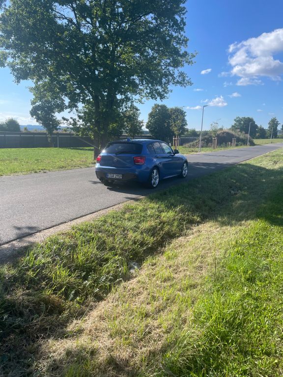 BMW 125 58.400 km 19.980 € Regensburg 93055