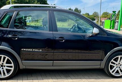 VW Polo 200.000 km 3.990 &euro; Lichtenau 33165