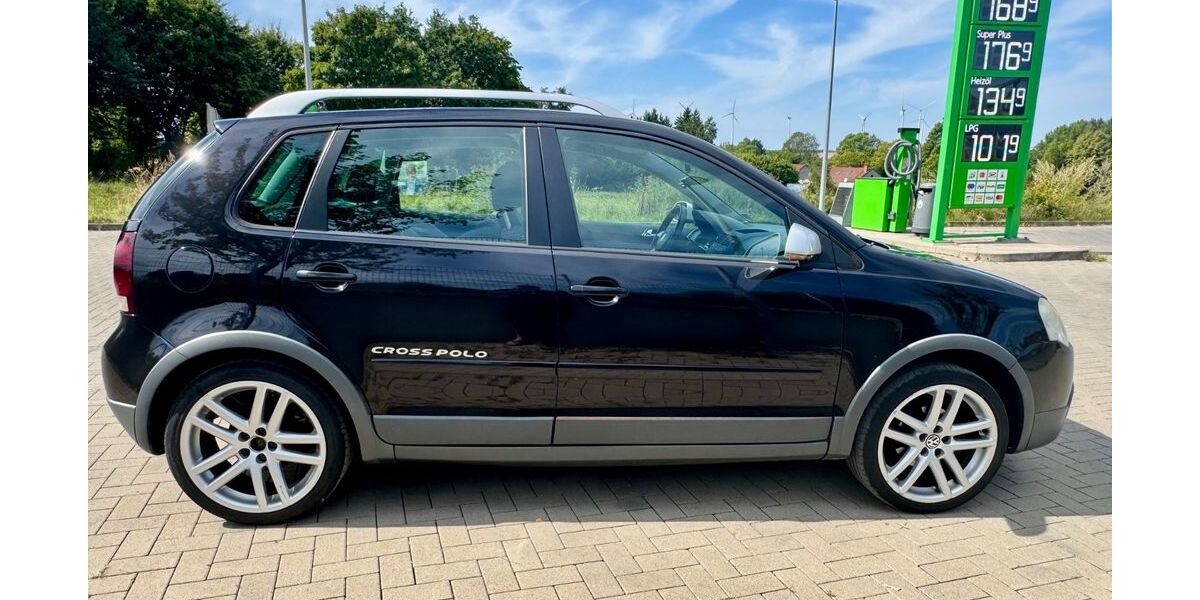 VW Polo 200.000 km 3.990 &euro; Lichtenau 33165