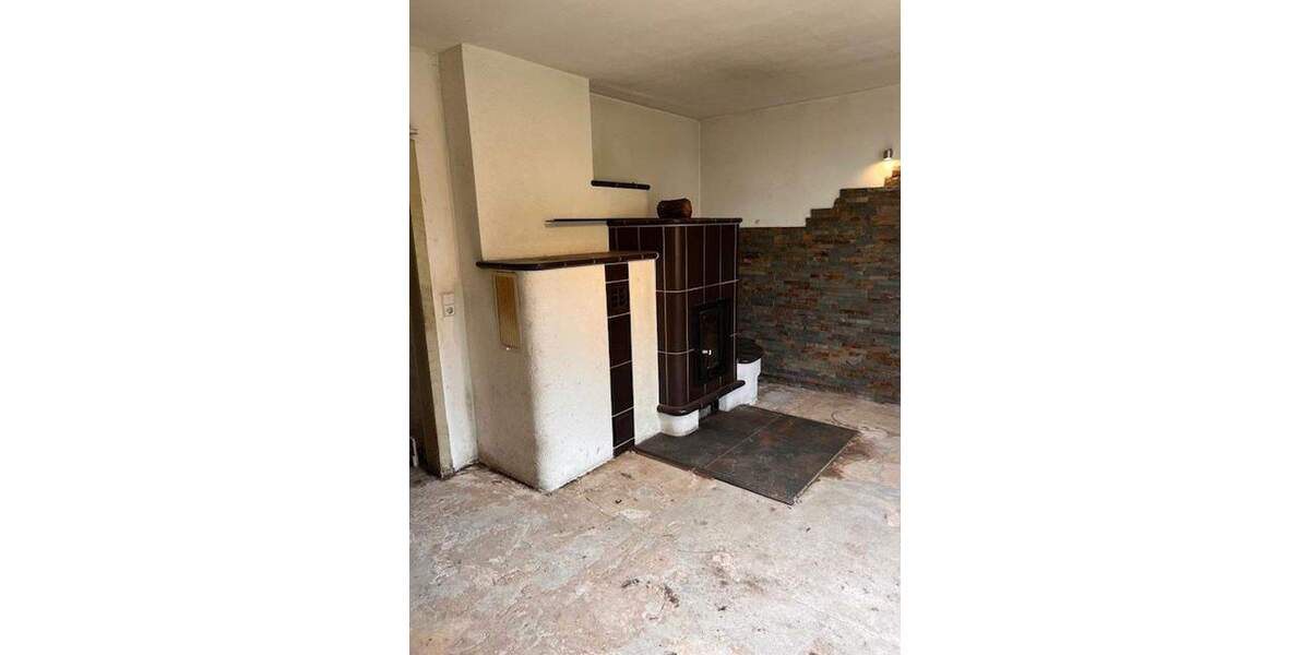 Besichtigung So., 01.02.13-14 UHR Doppelhaushälfte, 87 qm Wfl., 573 qm Grund, Kamin, neues Bad 3 zimmer