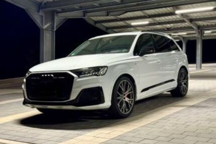 Audi Q7 145.000 km 50.500 &euro; Osterholz scharmbeck 27711
