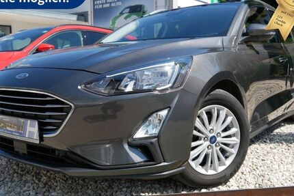 Ford Focus 63.656 km 17.850 &euro; Schwäbisch Hall 74523