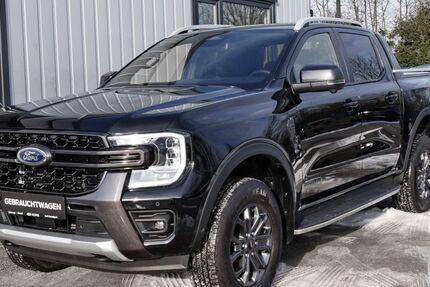 Ford Ranger 36.461 km 44.890 &euro; Eschwege 37269