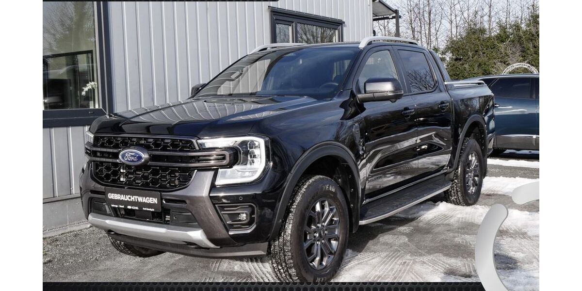 Ford Ranger 36.461 km 44.890 &euro; Eschwege 37269