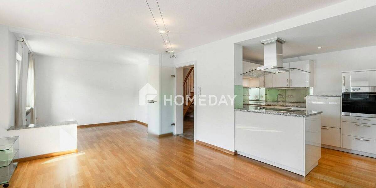 Einfamilienhaus Achern Oberachern - 4 Zimmer, 89 m&sup2;, 398.000&euro; | Angebot:25984676