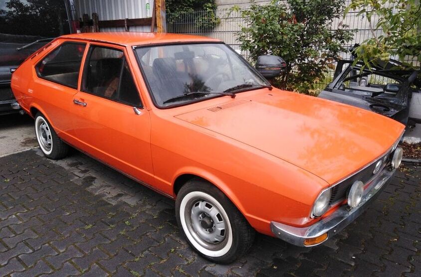 Passat