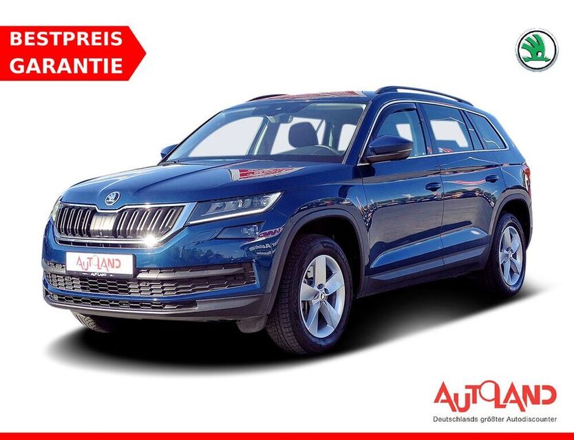 Kodiaq