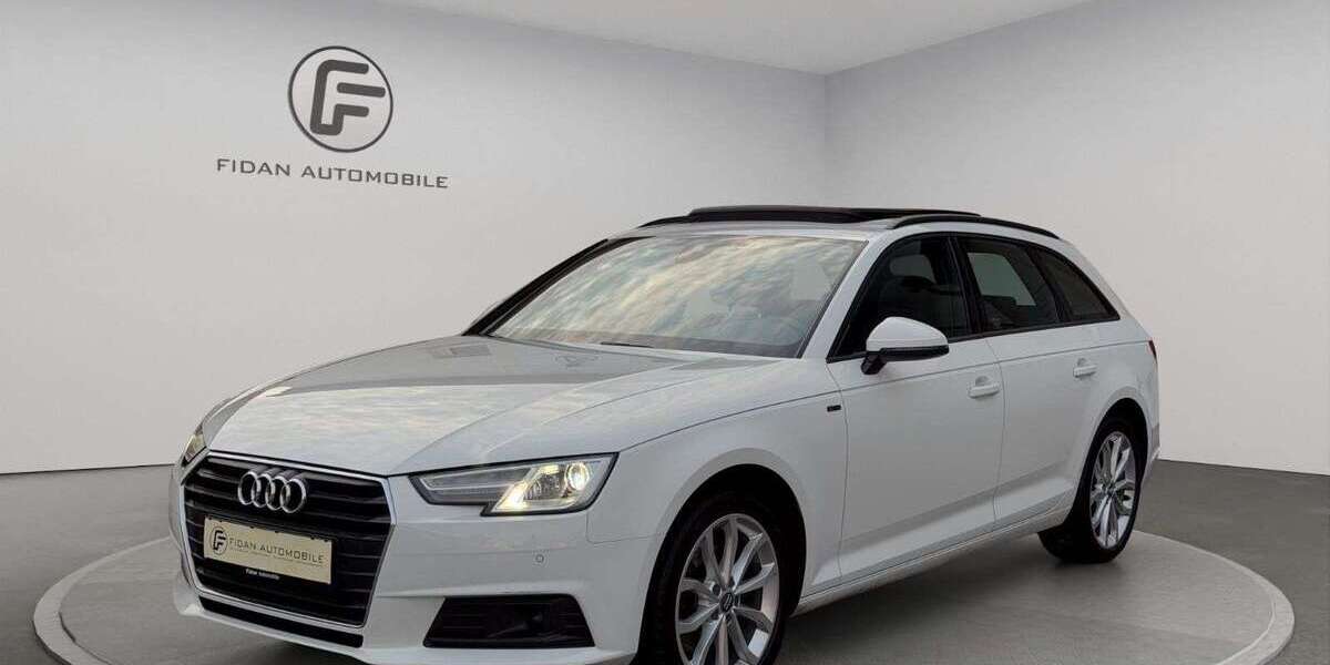 Audi A4 258.000 km 14.450 &euro; Sindelfingen 71065