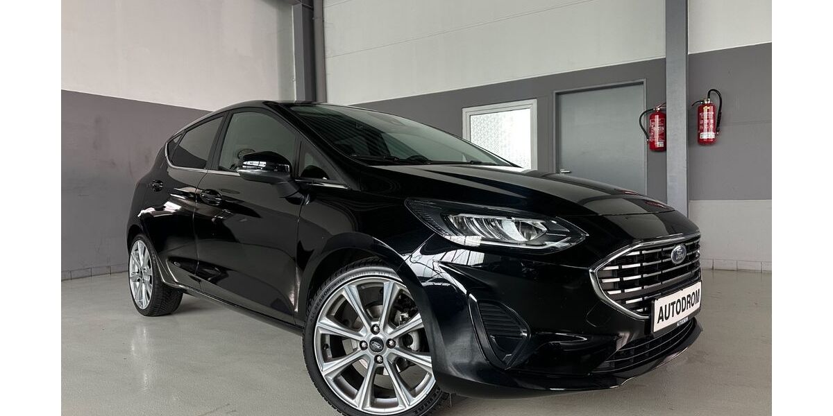 Ford Fiesta 76.500 km 15.400 &euro; Neckartailfingen 72666