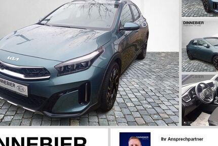 Kia XCeed 19.267 km 26.280 € Berlin 13581