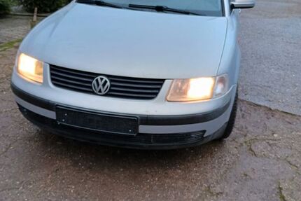 VW Passat 155.000 km 950 &euro; Koengernheim 55278