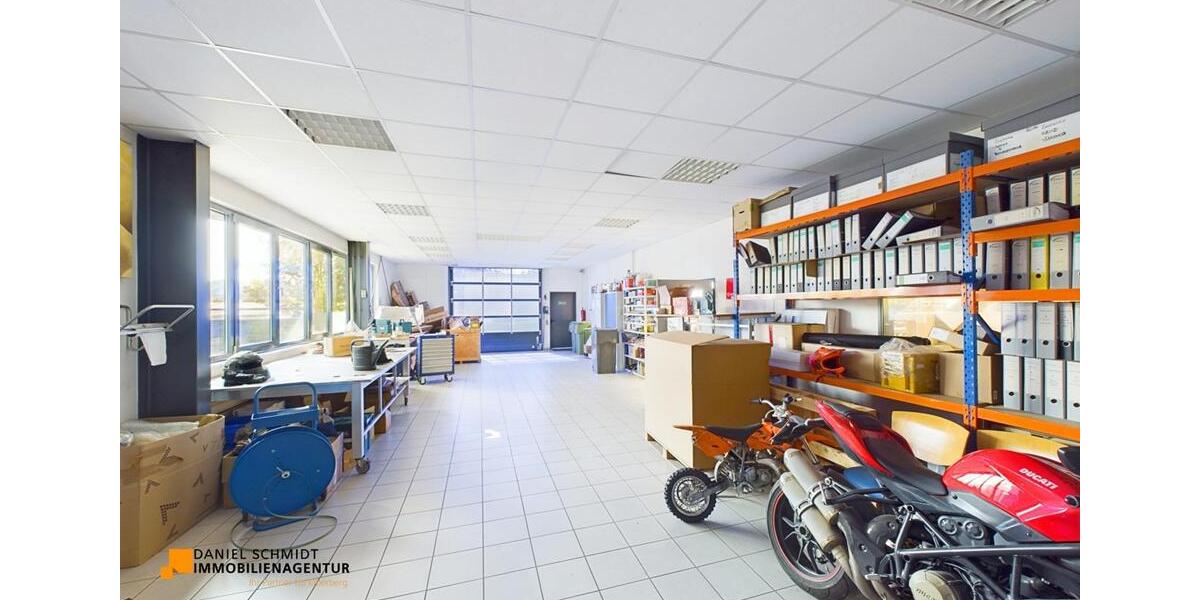 Gewerbeobjekt Waldbröl - 5.000&euro; | Angebot:25309919