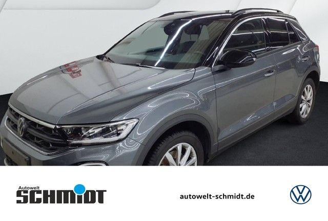 VW T-Roc 20.800 km 29.998 € Recklinghausen 45657