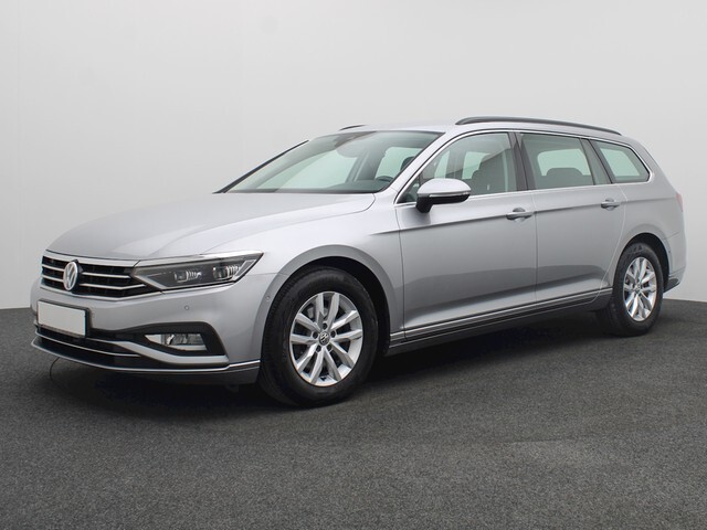 Passat Variant
