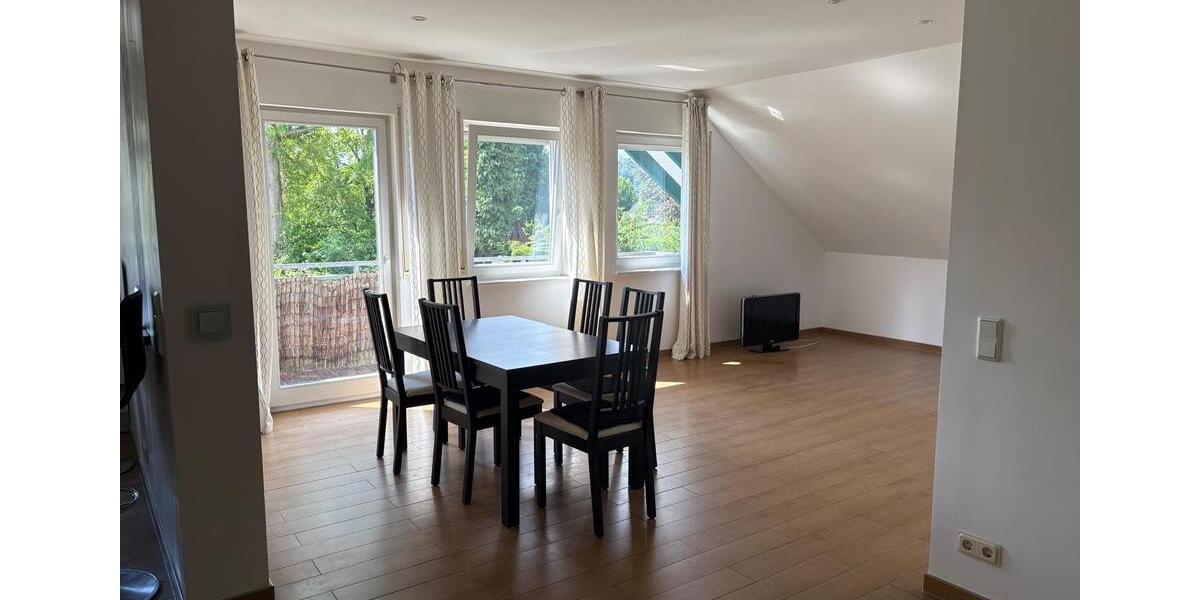Etagenwohnung Wiehl - 4 Zimmer, 100 m&sup2;, 320.000&euro; | Angebot:27004134