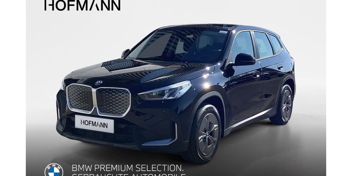 BMW iX1 23.200 km 39.817 &euro; Neuburg an der Donau 86633
