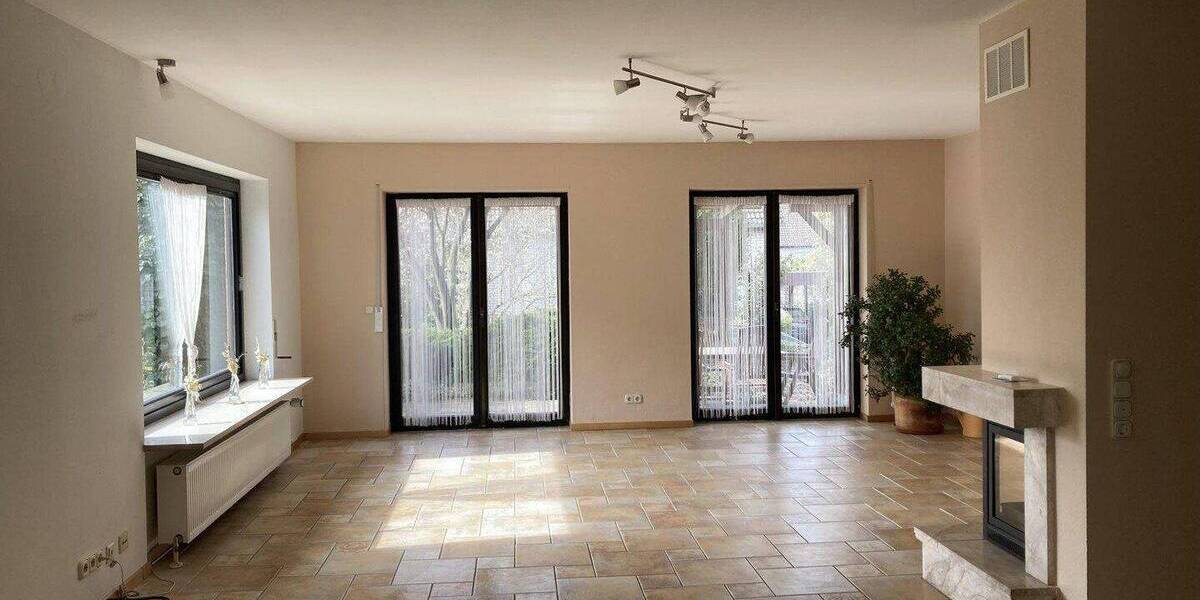 Einfamilienhaus Büttelborn - 6 Zimmer, 298 m&sup2;, 828.000&euro; | Angebot:26867308