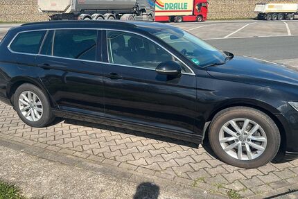 VW Passat 277.000 km 9.900 &euro; Bremen 28355