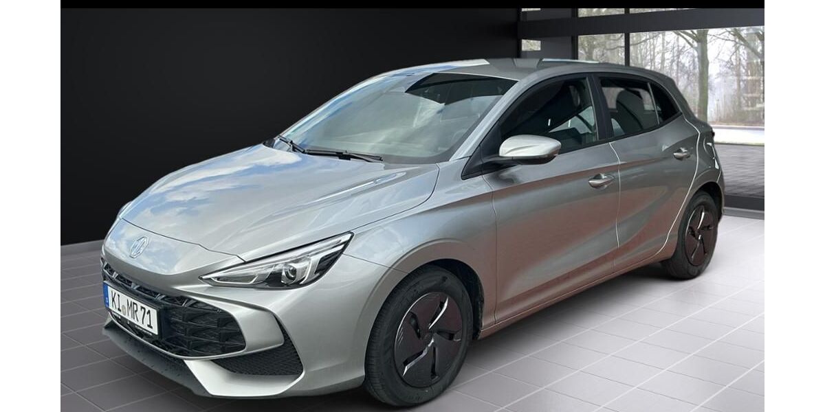 MG 3 9.999 km 16.790 € Kiel 24148