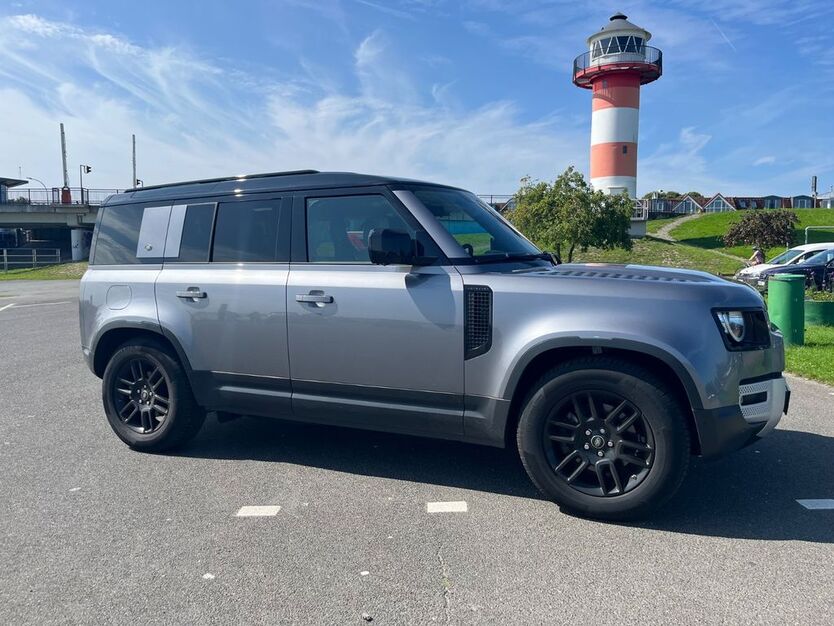 Land Rover Defender 63.100 km 50.000 € Hamburg 20259