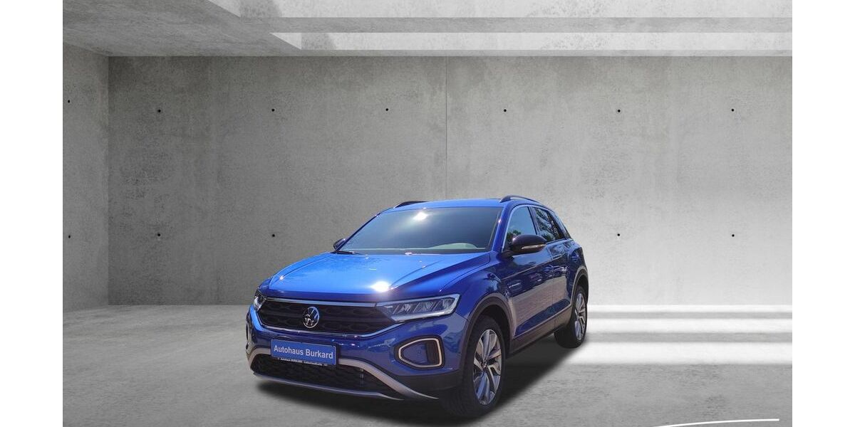 VW T-Roc 8.285 km 27.900 &euro; Leipzig 04288