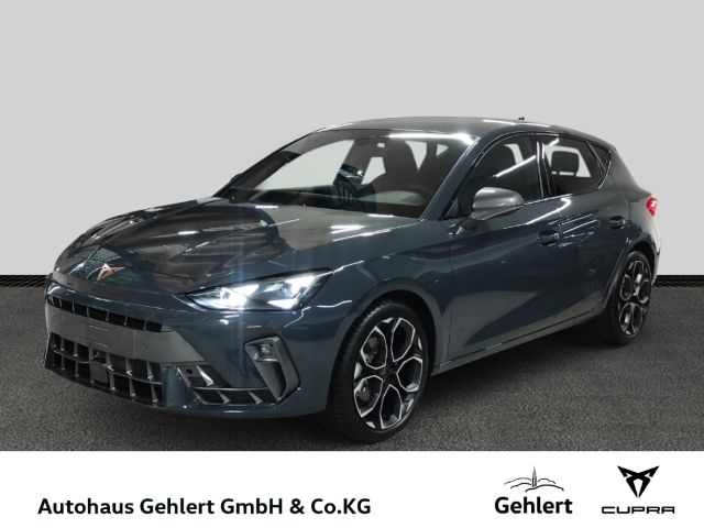 Cupra Leon 5.000 km 36.500 &euro; Freiburg 79108