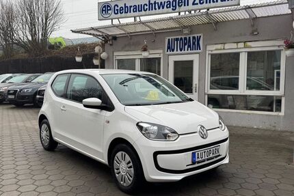 VW up! 111.000 km 6.200 &euro; Hamburg 20097