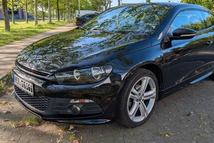 VW Scirocco 79.407 km 11.490 &euro; Herne 44651