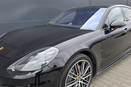 Porsche Panamera 97.000 km 54.990 &euro; Radebeul 01445