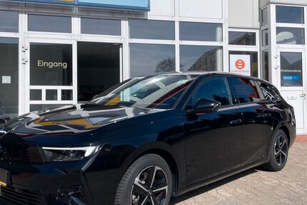 Opel Astra 17.322 km 23.890 &euro; Bruchhausen-Vilsen 27305