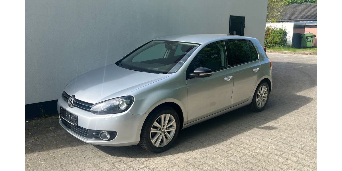 VW Golf 181.300 km 5.290 &euro; Cottbus 03042